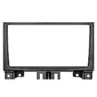 Переходная рамка Lesko 9" Mercedes Sprinter (W906) 2006+ Volkswagen Crafter 2006-2016 KRO-89