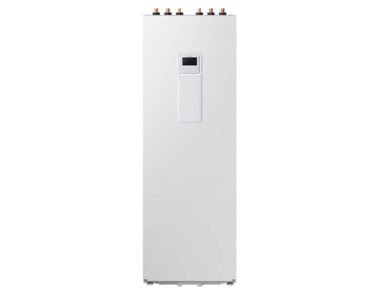 Тепловой насос Samsung ClimateHub TDM Plus с напольным гидромодулем AE066MXTPEH/EU/AE200TNWTEH/EU 6,6 кВт 220В - фото 2 - id-p1847206486