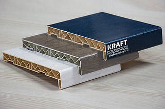 Підвіконня Kraft Крафт, Україна-Німеччина