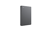 Зовнішній HDD 2.5" Usb 3.0 2TB Seagate Basic (STJL2000400) сірий новий