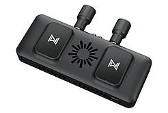 Видеоприемник FPV Caddx Walksnail Avatar VRX amc