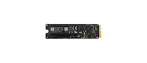 SSD Apple Retina A1398 A1502 12+16 pin (PCI 3.0x4) 128Gb MZ-JPU128T/0A2 для MacBook Air,PRO (2013-2015) бв