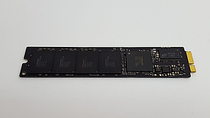 SSD M2 24110 Apple A1369 6+12 pin (SATA III) 64GB для MacBook Air (2010-2011) бу