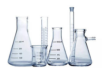 Мірний посуд