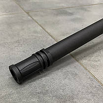 Гвинтівка пневматична Beeman Sniper 1910 кал. 4.5 мм, свинцеві кулі, нарізний ствол, аналог гвинтівки М16, фото 4
