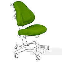 Чехол для кресла Bravo green