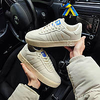 Женские кроссовки Adidas Samba, женские стильные кроссовки, красивые кроссовки под джинсы