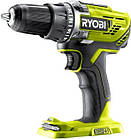 Шуруповерт-дриль Ryobi One+ R18DD3-0 (5133002889)