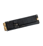 SSD Apple Retina A1398 A1425 A1502 12+16 pin (SATA III) 128GB MZ-JPV1280/0A4 для MacBook Pro (2013-2016) бу