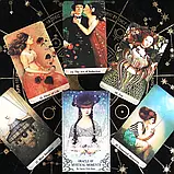 Оракул Містичних Моментів ORACLE OF MYSTICAL MOMENTS, фото 4