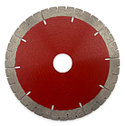 Алмазний диск Shijing 120 мм для плиткорізів Shijing/Wandeli, фото 3