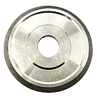 Алмазний диск Shijing для зняття фаски Ø85х5,0х20 GW-L, фото 2