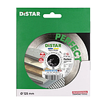 Алмазний диск Distar PERFECT 125 мм для керамограніту/кераміки, фото 3