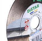 Алмазний диск Distar PERFECT 125 мм для керамограніту/кераміки, фото 4