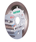 Алмазний диск Distar Multigres 125 ММ для керамограніту/кераміки/мрамора/граніту, фото 2