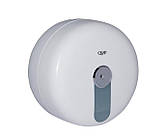 Диспенсер для паперових рушників Qtap Domů QT172WH42906