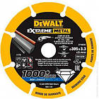 Диск алмазний DeWALT 305x3,3x25,4мм (DT40256)