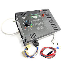 Електронавощувач для вощини 12/24В з 2 блоками живлення PULSE PROFI 144 ВТ