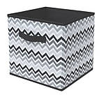 Складний короб Handy Home Zigzag 30х30х30см (ZSH-04)