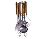 Набір кухонний Empire 7 предметів (5533-E)