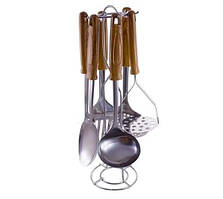 Набори кухонного приладдя