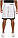 Шорти баскетбольні Spalding Mens Extreme Performance Marble Basketball Shorts білі (SMS1995-144), фото 5