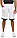 Шорти баскетбольні Spalding Mens Extreme Performance Marble Basketball Shorts білі (SMS1995-144), фото 3