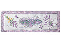 Ранер Lefard Home Textile Віолет 47х140см (732-029)