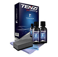 Захист лакофарбового покриття Tenzi Titanium Set (T1)