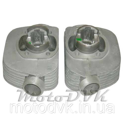 Циліндри з поршнями на мотоцикл ІЧ Юпітер 4
