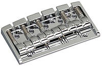 Бридж для бас-гитары Gotoh 404BO-5 (C)