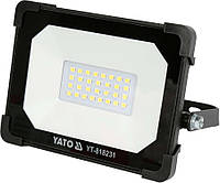 Прожектор диодный Yato 20Вт 1900Lm (YT-818231)