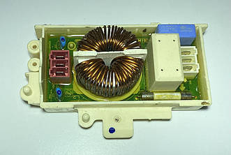 Мережевий фільтр для пральної машини Б/У LG 6201EC1006L