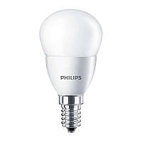 Світлодіодна лампа Philips ESS LedLustre 6.5-60W 840 E14 P48NDFRRCA (90010619)