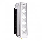 Диспенсер для рідкого мила Qtap Davcovac mydla DM350CP1