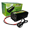 Перетворювач напруги Wimpex WX-5200W 12V UPS 12V-220V із зарядним пристроєм | Автомобільний інвертор, фото 4
