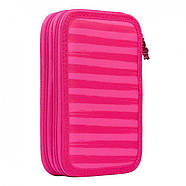 Пенал шкільний (2 відділення) SMART HP-01 Cat rules, фото 3