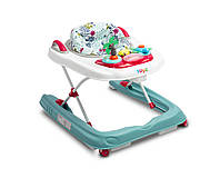 Дитячі ходунки 2 в 1 Caretero (Toyz) Surf Blossom