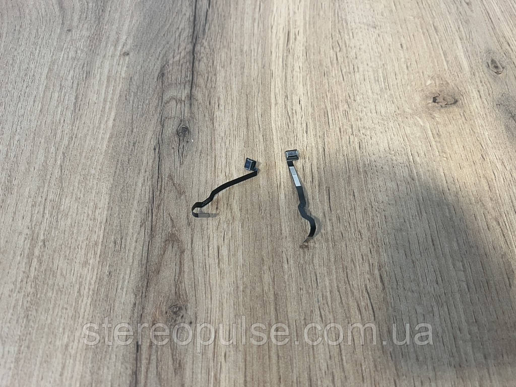 Шлейф кнопки включення 821-00645-A для ноутбука Apple MacBook Pro A1707 /A 1990 Original