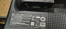 РК-монітор з DVI 19 дюймів NEC MultiSync LCD1970NXp No 23020319/2, фото 6