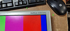 РК-монітор з DVI 19 дюймів NEC MultiSync LCD1970NXp No 23020319/2, фото 3