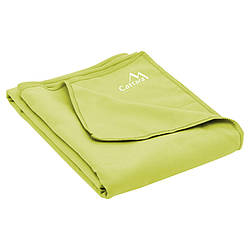 Рушник для фітнесу та спорту Beach CATTARA 14002_Green, зелений, 140x70 см, World-of-Toys