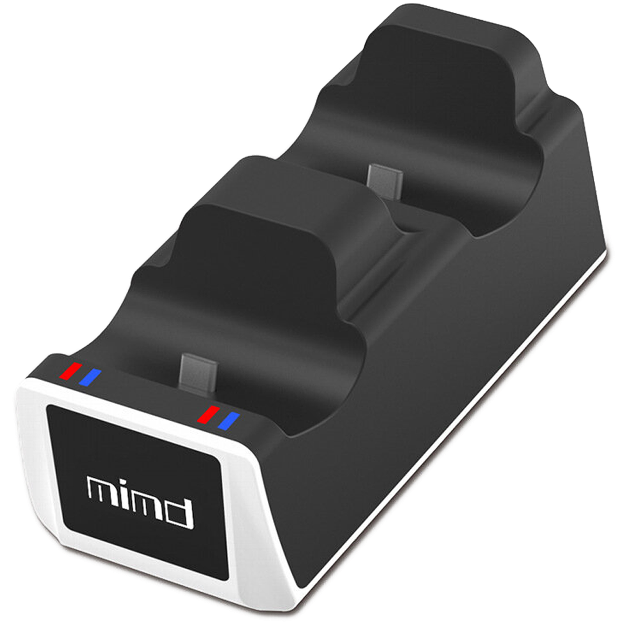 Зарядна станція для геймпадів PS5