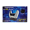 Зарядна станція для контролера PS5 DualSense швидка зарядка без USB PlayStation 5 аксесуари, фото 10