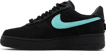 Кроссовки Nike Air Force 1 Low '07 White - 315122-111/CW2288-111, фото 3