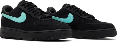 Кроссовки Nike Air Force 1 Low '07 White - 315122-111/CW2288-111, фото 4