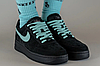 Кросівки Nike Air Force 1 Low Tiffany & Co. 1837 — DZ1382-001, фото 6