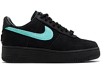 Кроссовки Nike Air Force 1 Low Tiffany & Co. 1837 - DZ1382-001