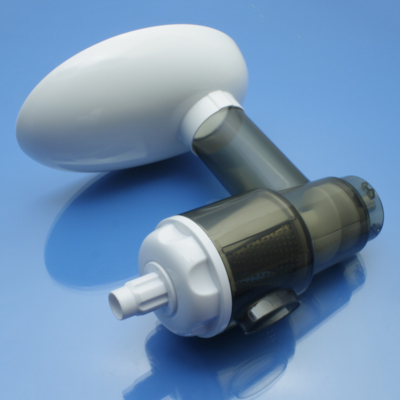 Насадка м'ясорубки Saturn ST-FP7096 ST-FP7095 ST-FP8093 ST-FP7092 соковитискач, фото 1