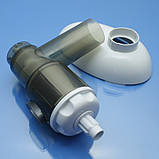 Насадка м'ясорубки Saturn ST-FP7096 ST-FP7095 ST-FP8093 ST-FP7092 соковитискач, фото 10